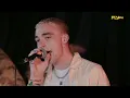 Maximillian - Beautiful Scars (LIVE SESSION) | Fly FM Exclusive Live Performance