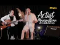 Download Lagu Maximillian - Beautiful Scars (LIVE SESSION) | Fly FM Exclusive Live Performance
