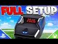 Full Cronus Zen Setup Errors Fixing for All Consoles PS5 XBOX PC