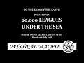 Lagu To the Ends of the Earth: 1.20,000 Leagues Under the Sea (2018) by Jules Verne
