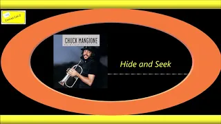 Download Chuck Mangione - Hide and Seek MP3