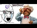 RazorFist Too SPICY for Twitch