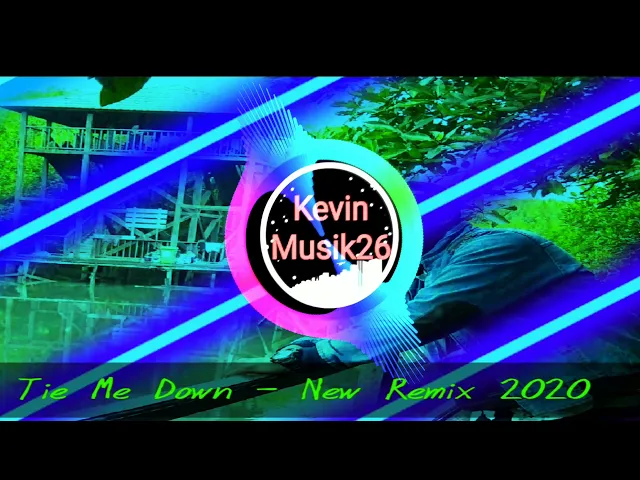 Download MP3 Tie Me Down - New Remix 2020 !! FULL BASS II Bikin Ketagihan