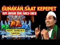 Download Lagu AJIAN MUJARAB‼️GUNAKAN SAAT KEPEPET TAPI JANGAN BUAT ANEH - ANEH || ROMO KYAI GUS MUKHLASON ROSYID