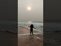 Download Lagu night beach whatsapp status😊#shorts