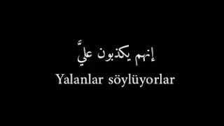 أنهم يكسرون قلبي يا أمي  دندنها