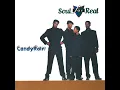 Candy Rain (Heavy D & TrakMasterz Mix)