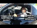 Lagu Cop Harasses Black Man in Parking Lot — He Runs the Department