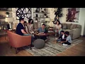 Living Spaces Game Night