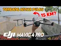 Download Lagu DJI MAVIC 4 PRO LONG RANGE | Tes Jarak Maksimal dengan Menyeberangi Pulau