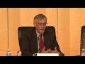 Regulation and Market Structure from ATS to NMS