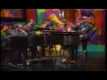Silk - Lose Control ( Live )