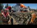 Download Lagu RATUSAN TENTARA IDF MULAI MENYERAH, SEGERA DITARIK DARI GAZA! Netanyahu Terancam Dijatuhkan