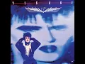 Love Glove - Visage