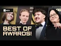 HLTV Awards 2025 - SUPERCUT
