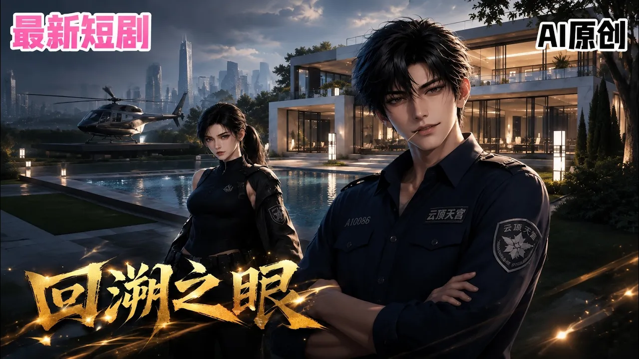 回溯之眼
