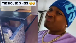 Man instantly regrets buying house on Amazon for 24 000 after seeing it in person