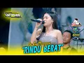 RINDU BERAT - GADIS MURYANI - JW MUSIK X PM AUDIO KOLAB JW AUDIO LIVE BALEREJO