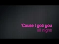 Bruno Mars - Our first time