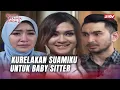Download Lagu Baby Sitter Abal-Abal Embat Suami Majikan! | Wanita Perindu Surga 2 ANTV Eps 24 FULL