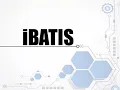 iBatis