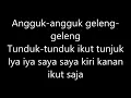 Download Lagu Angguk-angguk Geleng-geleng - Ahli Fiqir (lirik)