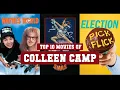 Colleen Camp Top 10 Movies of Colleen Camp Best 10 Movies of Colleen Camp