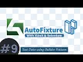 Part 9 - Customized Test Data creation using Builder Pattern of AutoFixture