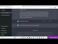 use ChatGPT OpenAi to learn Python 02 Use ChatGPT to write a Car racing game