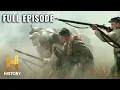 Civil War Combat The Wheatfield at Gettysburg S1 E1 Full Episode History