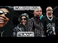 Download Lagu Young stunna x real Shaun Musiq- Tsunami stunna's hot verse 🔥
