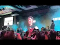 手印 ｜Mirror Feel the Passion 2024簽唱會 ｜ 20260407