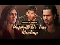 Download Lagu Unforgettable Love Jukebox | MSM | Arijit Singh | Atif Aslam | KK | Bollywood Lo-fi Chill Love Songs