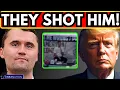 Download Lagu 🚨BREAKING: Charlie Kirk Shot in Utah! (THE MOMENT IT HAPPENED)