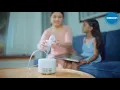 How to use Omron Compressor Nebulizer NEC 106