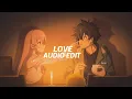Download Lagu love - kouz1 [edit audio]