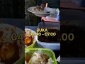 Download Lagu NASI UDUK RAWA LELE KALIDERES, TOP DAH!