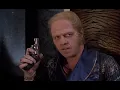 Download Lagu Back To The Future 2 - Marty Asks Biff About The Sports Almanac
