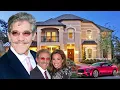Geraldo Rivera Net Worth and Salary Wife Son Biography Facts
