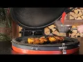 My favorite method to make BBQ chicken