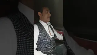 اغنية الله ينور عليك شكرا ياعم سعد الصغير 