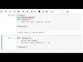 5 Python Combine Text and Global Variable