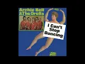 Archie Bell & The Drells - I Cant Stop Dancing - 1968 (STEREO in)
