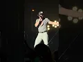 Tucker Wetmore - Crazy To Yourself - Masonic Temple Detroit