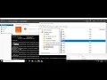 How to Create Bulk Domain User Accounts in Active Directory on Windows Server with a Batch File