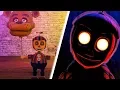 Balloon Boy on helium both endings