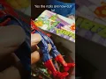Download Lagu toe articulation  #marvellegends #spiderman #actionfigures #hasbro #articulation #disney #sony