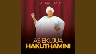 mapenzi hayana dhamana