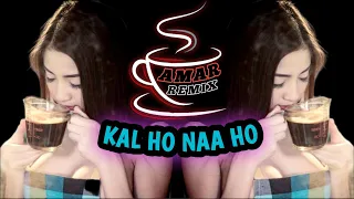 Download DJ KAL HO NAA HO || INDIA SYAHDU #amarchannel MP3