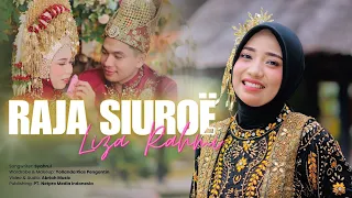 raja siuroe liza rahmi official music video lagu aceh terbaru